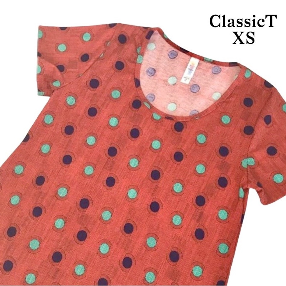 💝💝💝 3 for $33 LuLaRoe Classic Tee